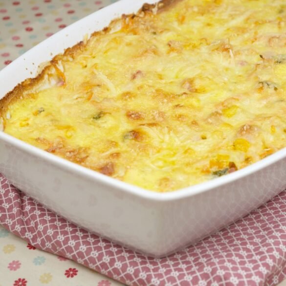 arroz-de-forno arroz de forno cremoso