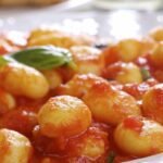 Nhoque de Abóbora: Sabor e Carinho para Sua Mesa