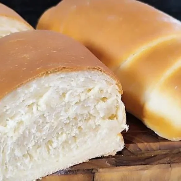 pao-caseiro-fofinho pão caseiro fofinho