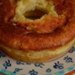 Bolo de Fubá Cremoso da Vovó: Receita Irresistível para Adoçar Seu Dia