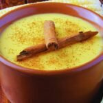 Papa de Milho Verde (Curau Cremoso): A Receita Tradicional da Vovó