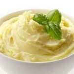 Purê de Batata Cremoso da Vovó: O Segredo do Sabor Caseiro