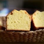 Bolo Simples Fofinho da Vovó: Receita prática em Minutos