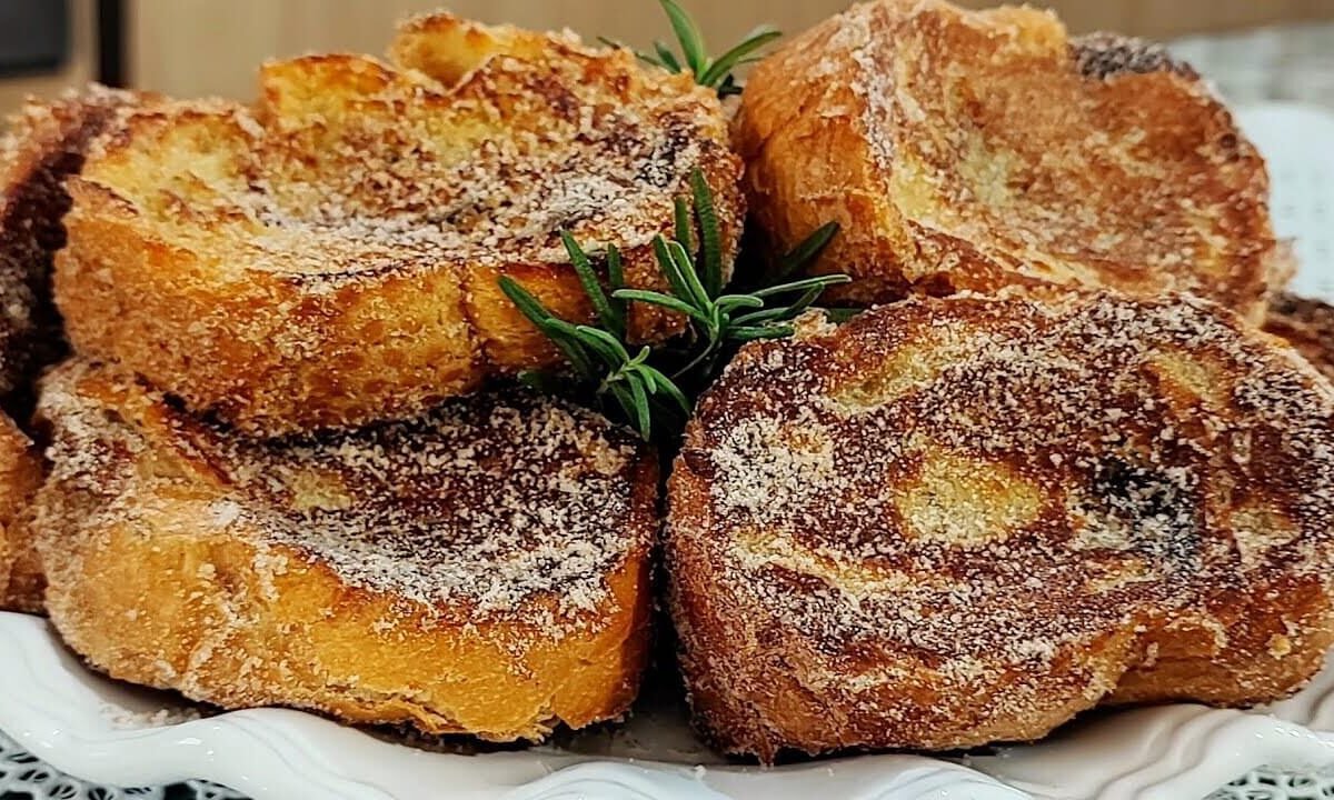 Rabanada