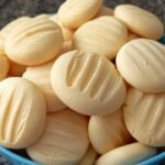 Biscoito de Maizena Que Derrete na Boca: Receita da Vovó