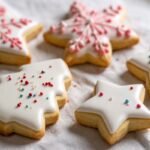 Biscoito de Natal da Vovó: Sabor e Magia na Sua Mesa