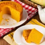Bolo de Milho Verde de Lata Fofinho: Receita da Vovó Que Derrete na Boca