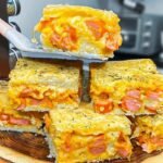 Cachorro Quente de Forno: A Receita Queridinha da Família
