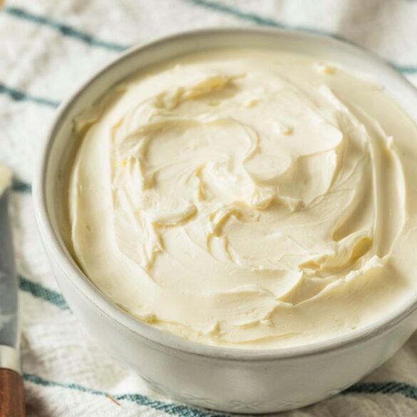 como fazer requeijão caseiro