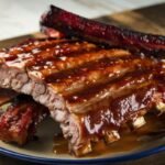 Costelinha ao Molho Barbecue Suculenta: Receita da Vovó Que Encanta!