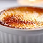 Crème Brûlée Clássico: Como Fazer a Casquinha Perfeita (Mesmo sem Maçarico)