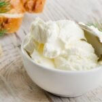 O Creme de Leite Fresco Perfeito: Delicadeza em Cada Colherada
