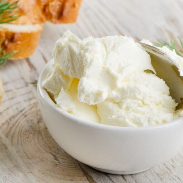 creme de leite fresco