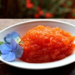 Doce de Abóbora com Coco Cremoso: Sabor de Casa de Vovó
