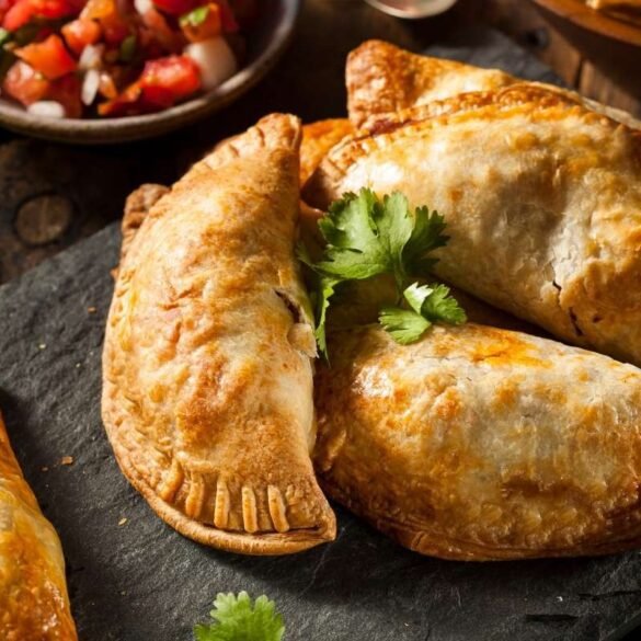 empanada argentina