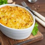Escondidinho de Bacalhau: Sabor e Tradição no Seu Forno