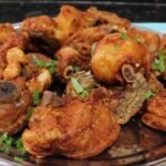 Frango à Passarinho Crocante: Receita Tradicional da Vovó
