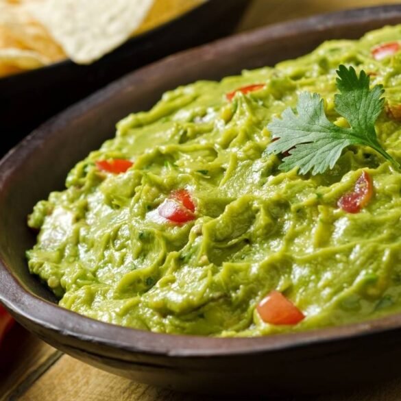 guacamole
