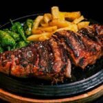 Maminha Assada no Forno: Receita Fácil para seu Almoço ou Jantar!