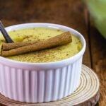 Mingau de Milho Cremoso: Sabor de Infância na Colher