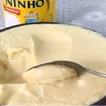 Mousse de Leite Ninho Cremoso: Sobremesa dos Sonhos da Vovó