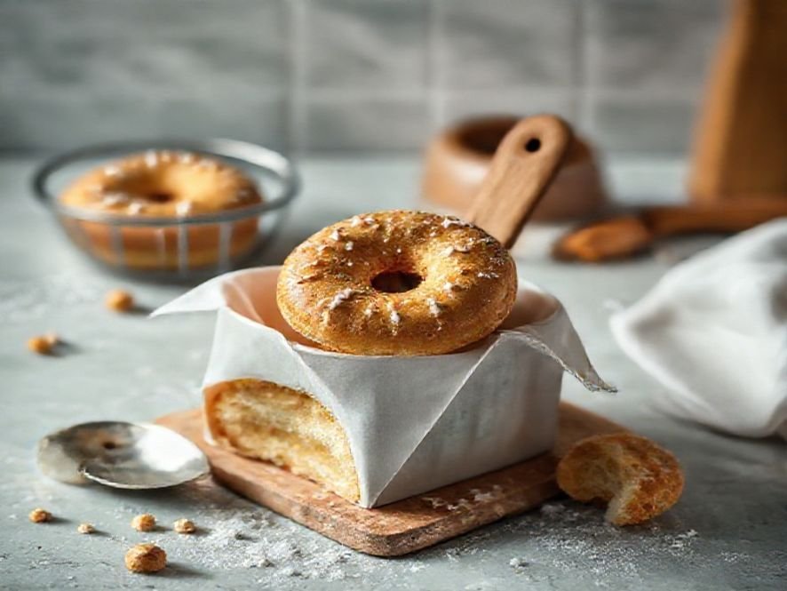 o que é Cortador de biscoitos