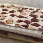 Pavê de Sonho de Valsa: Sobremesa Irresistível para Encantar