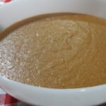 Pirão de Peixe Cremoso da Vovó: Sabor de Casa
