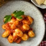Receita de Nhoque de Batata da Vovó: Maciez e Sabor em Cada Mordida
