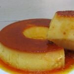 Pudim de Pão da Vovó: Sabor de Infância em Cada Fatia