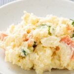 Salada de Batata Cremosa da Vovó: O Segredo das Reuniões de Família