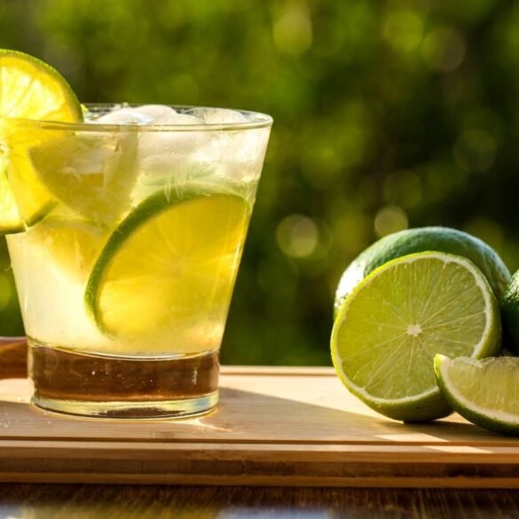 caipirinha
