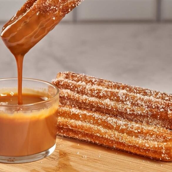churros