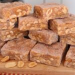 Pé de Moça: Doce Irresistível com Sabor de Festa Junina