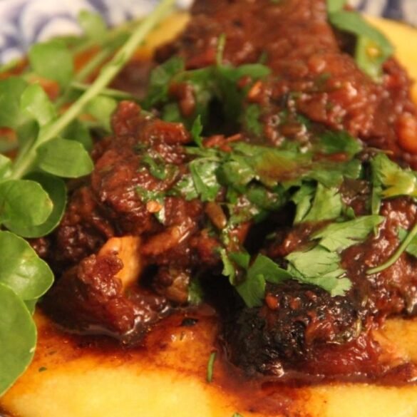 rabada-com-polenta rabada com polenta