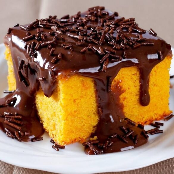 bolo-de-cenoura-de-liquidificador-hero bolo de cenoura de liquidificador