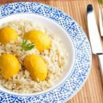 Arroz com Pequi: Receita Tradicional com Fruto Fresco
