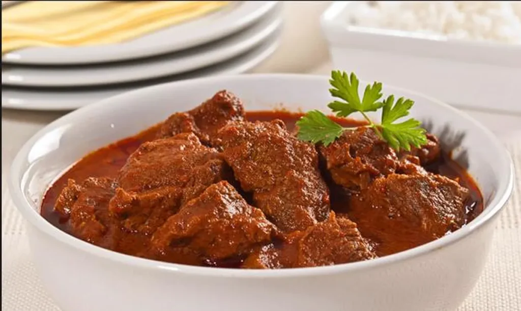 acém na panela de pressão