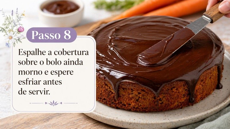 Passo 8