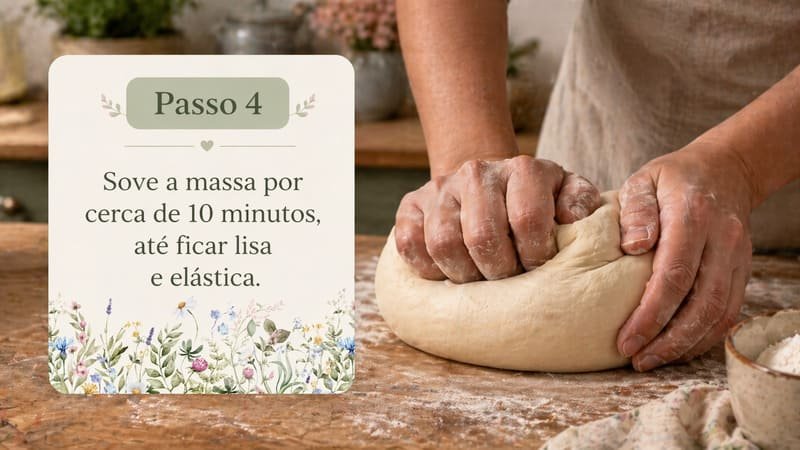 Passo 4