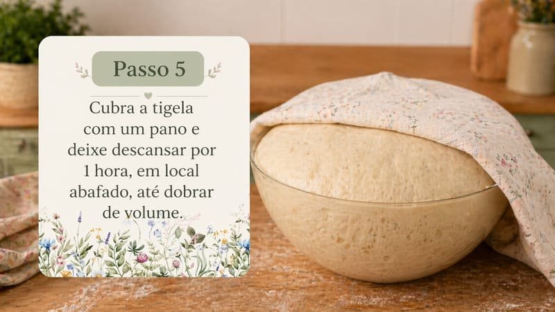 Passo 5