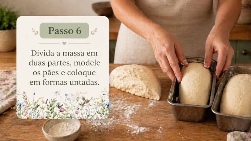 Passo 6