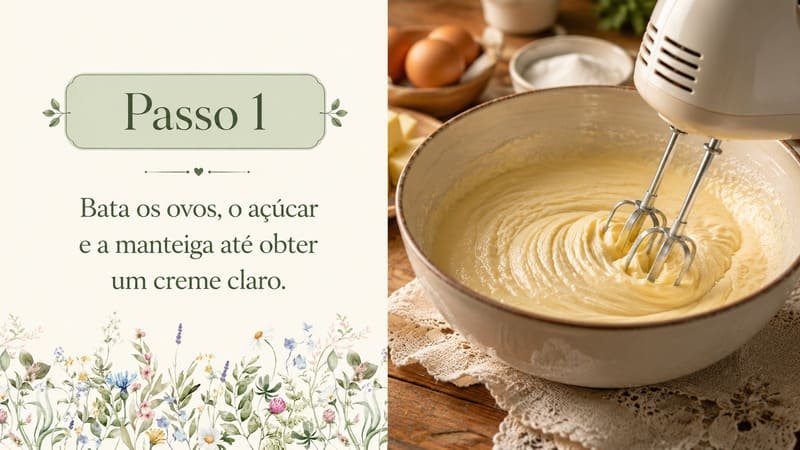 Passo 1