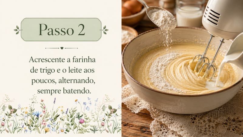 Passo 2