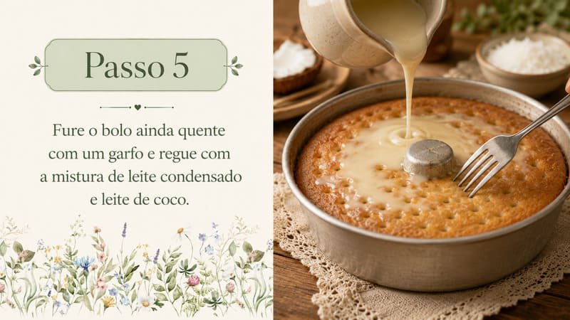 Passo 5