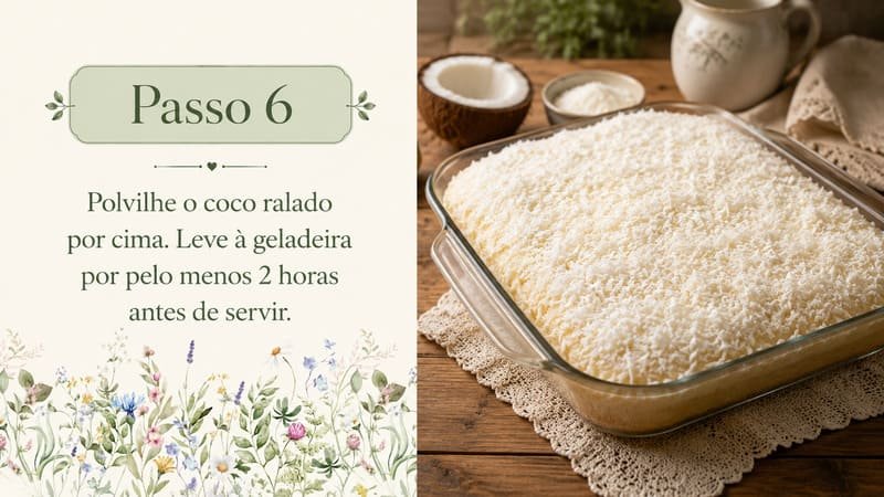 Passo 6