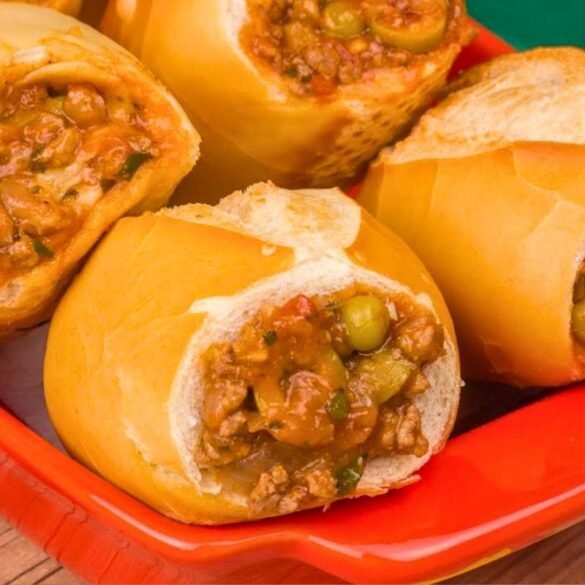 buraco quente