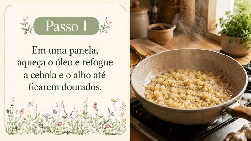 Passo 1