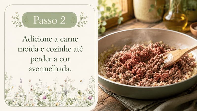 Passo 2