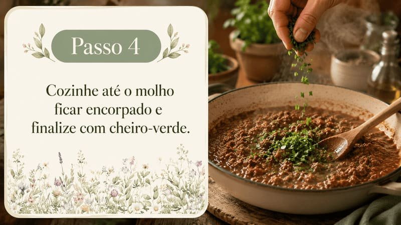 Passo 3